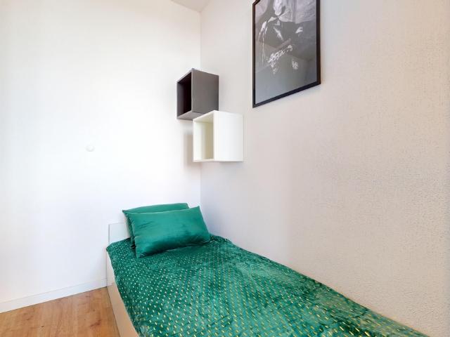 Pokój do wynajęcia w Targówek, Warszawa