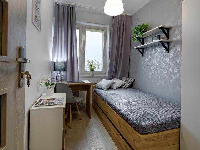 Pokój do wynajęcia w Warszawa, Mazowieckie