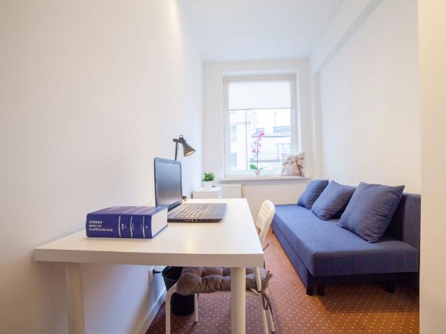 Pokój do wynajęcia w Warszawa, Mazowieckie