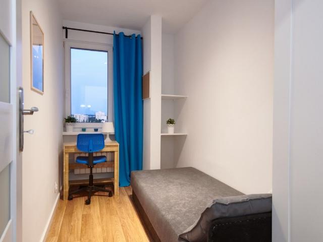 Pokój do wynajęcia w Warszawa, Mazowieckie