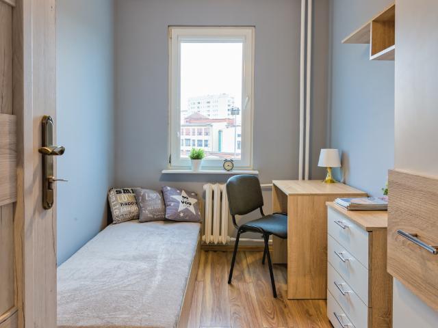 Pokój do wynajęcia w Warszawa, Mazowieckie