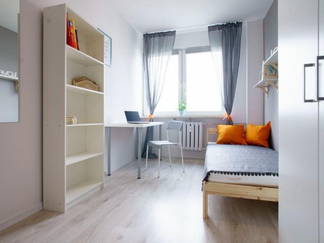 Pokój do wynajęcia w Praga Południe, Warszawa