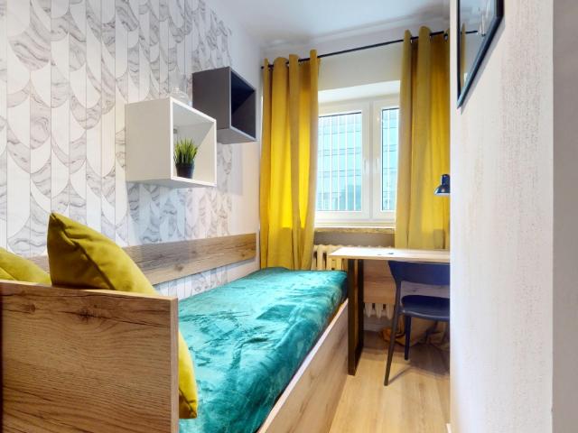 Pokój do wynajęcia w Warszawa, Mazowieckie