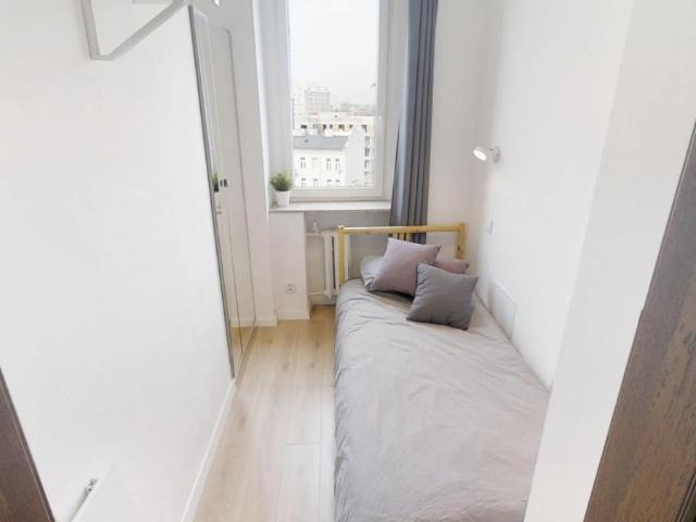 Pokój do wynajęcia w Warszawa, Mazowieckie