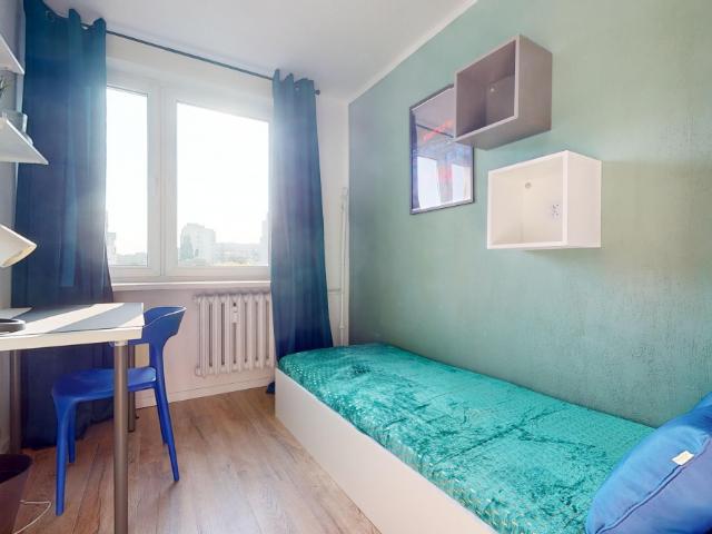 Pokój do wynajęcia w Warszawa, Mazowieckie