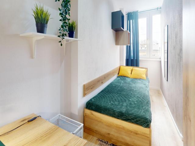 Pokój do wynajęcia w Warszawa, Mazowieckie