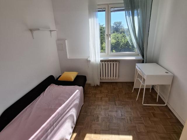 Pokój do wynajęcia w Ursynów, Warszawa