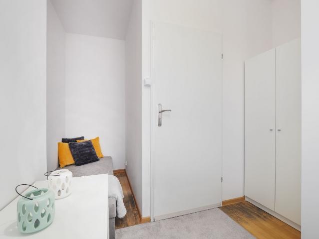 Pokój do wynajęcia w Praga Południe, Warszawa