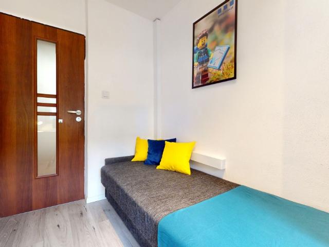 Pokój do wynajęcia w Warszawa, Mazowieckie