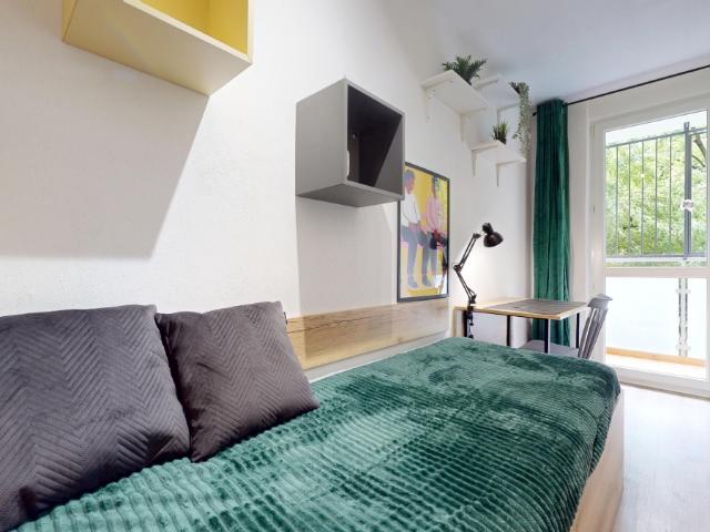 Pokój do wynajęcia w Warszawa, Mazowieckie