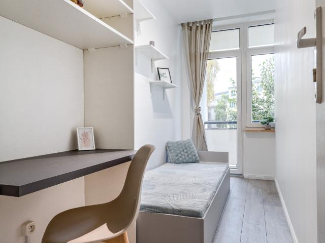 Pokój do wynajęcia w Warszawa, Mazowieckie