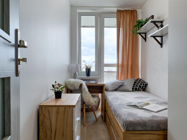 Pokój do wynajęcia w Warszawa, Mazowieckie