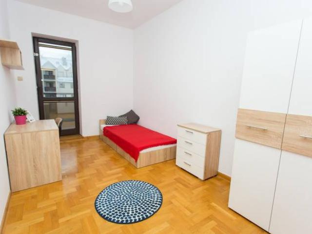 Pokój do wynajęcia w Warszawa, Mazowieckie