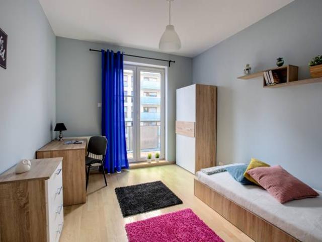 Pokój do wynajęcia w Warszawa, Mazowieckie