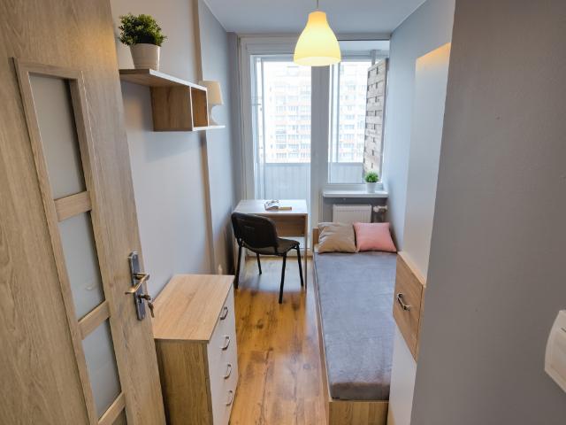 Pokój do wynajęcia w Warszawa, Mazowieckie