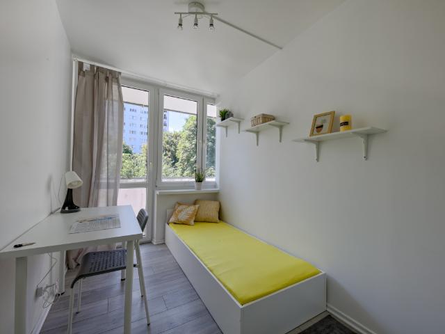 Pokój do wynajęcia w Warszawa, Mazowieckie