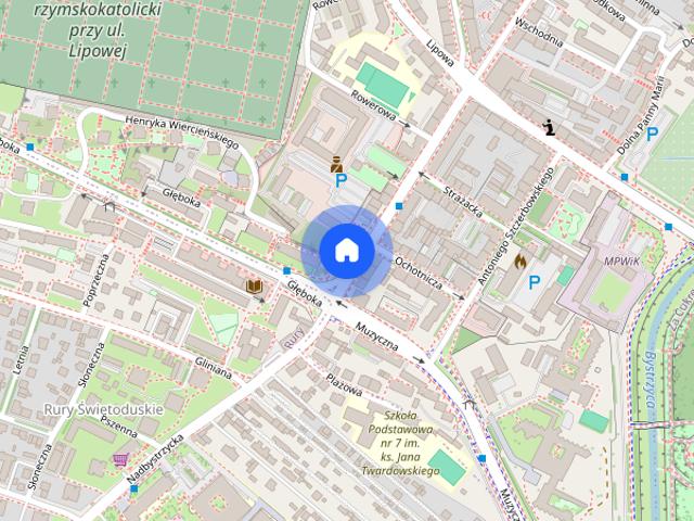 Pokój do wynajęcia w Lublin, Lubelskie