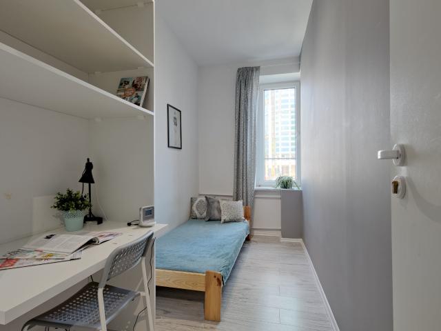 Pokój do wynajęcia w Warszawa, Mazowieckie