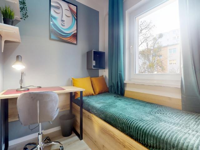 Pokój do wynajęcia w Warszawa, Mazowieckie