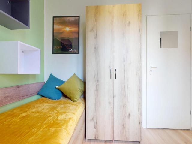 Pokój do wynajęcia w Warszawa, Mazowieckie