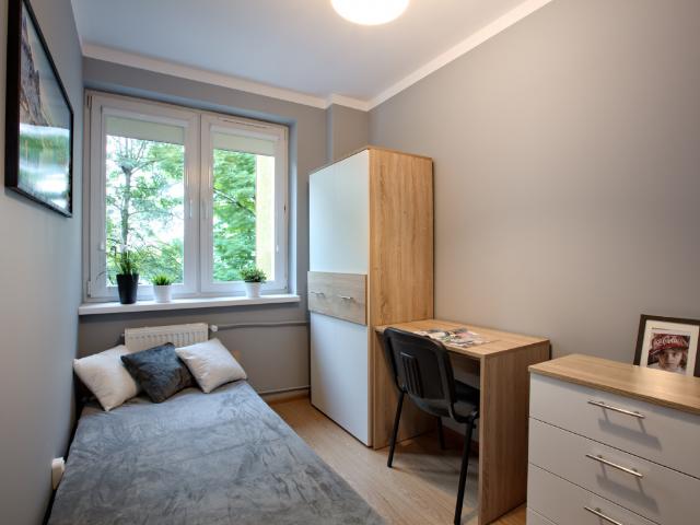 Pokój do wynajęcia w Warszawa, Mazowieckie