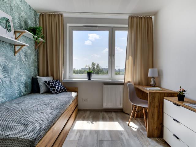 Pokój do wynajęcia w Warszawa, Mazowieckie