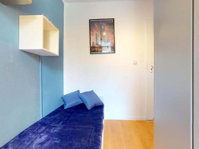 Pokój do wynajęcia w Warszawa, Mazowieckie