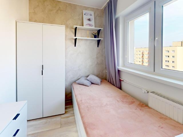 Pokój do wynajęcia w Warszawa, Mazowieckie