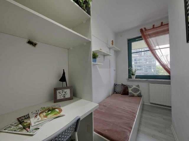 Pokój do wynajęcia w Warszawa, Mazowieckie