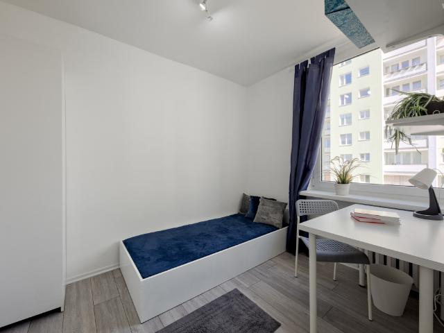 Pokój do wynajęcia w Warszawa, Mazowieckie