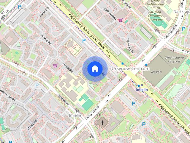 Pokój do wynajęcia w Warszawa, Mazowieckie