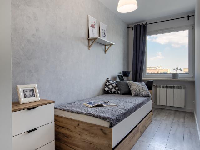 Pokój do wynajęcia w Warszawa, Mazowieckie