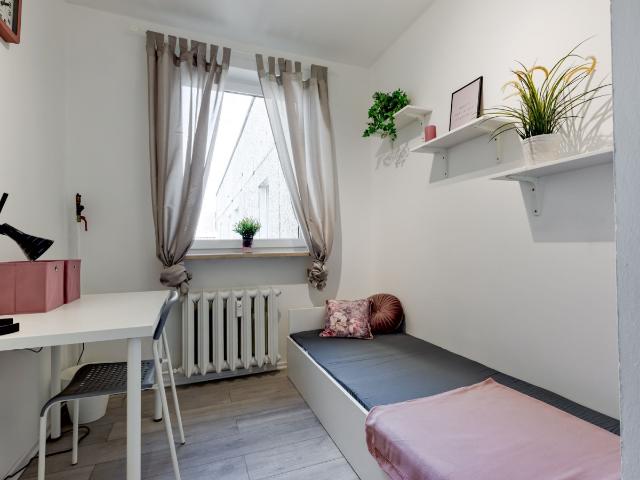 Pokój do wynajęcia w Ursynów Północny, Warszawa