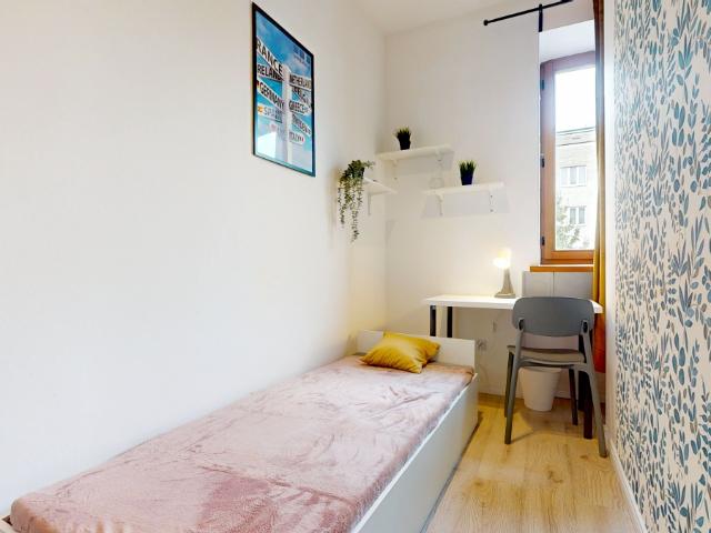 Pokój do wynajęcia w Praga Północ, Warszawa