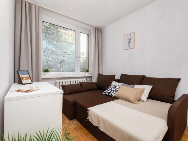 Pokój do wynajęcia w Warszawa, Mazowieckie