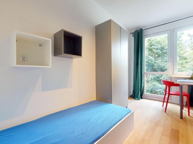 Pokój do wynajęcia w Warszawa, Mazowieckie