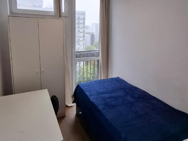 Pokój do wynajęcia w Warszawa, Mazowieckie