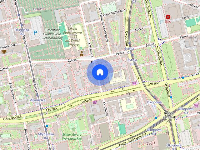 Pokój do wynajęcia w Warszawa, Mazowieckie
