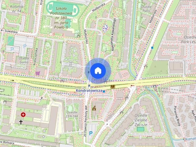 Pokój do wynajęcia w Warszawa, Mazowieckie