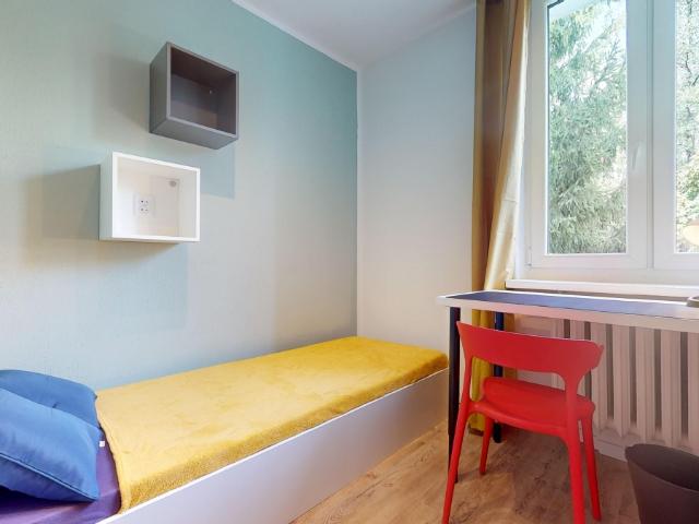 Pokój do wynajęcia w Ursynów, Warszawa