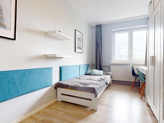 Pokój do wynajęcia w Ursynów, Warszawa