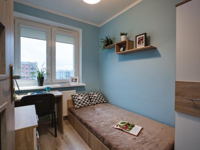 Pokój do wynajęcia w Warszawa, Mazowieckie