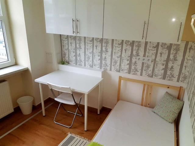 Pokój do wynajęcia w Warszawa, Mazowieckie