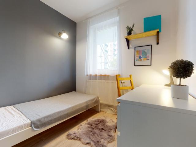 Pokój do wynajęcia w Warszawa, Mazowieckie