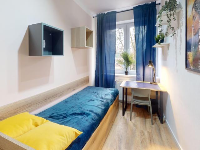 Pokój do wynajęcia w Warszawa, Mazowieckie