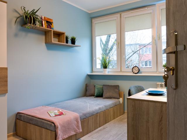 Pokój do wynajęcia w Warszawa, Mazowieckie