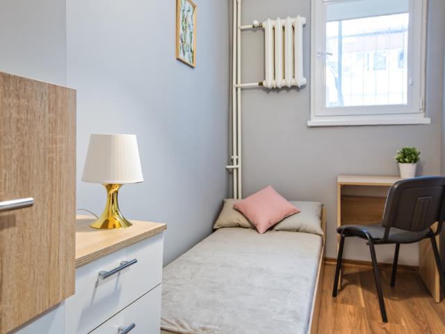 Pokój do wynajęcia w Warszawa, Mazowieckie