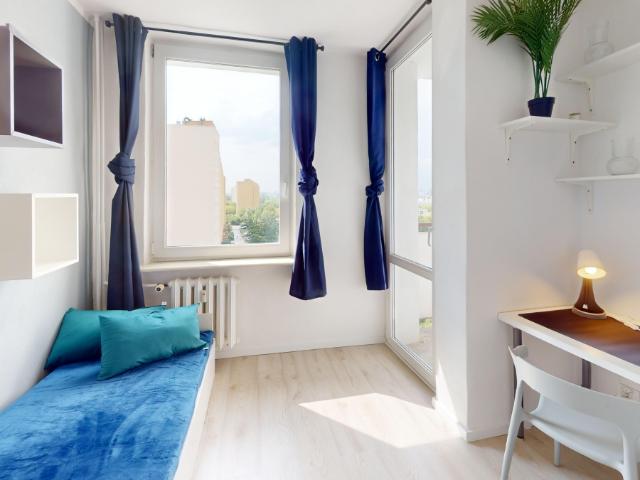 Pokój do wynajęcia w Warszawa, Mazowieckie