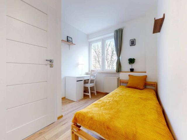 Pokój do wynajęcia w Warszawa, Mazowieckie