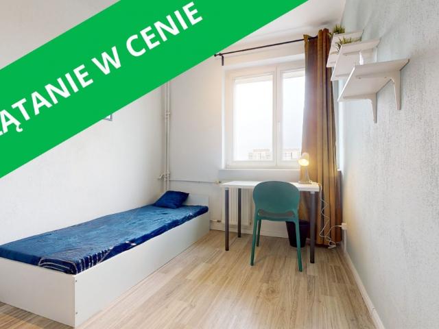 Pokój do wynajęcia w Warszawa, Mazowieckie